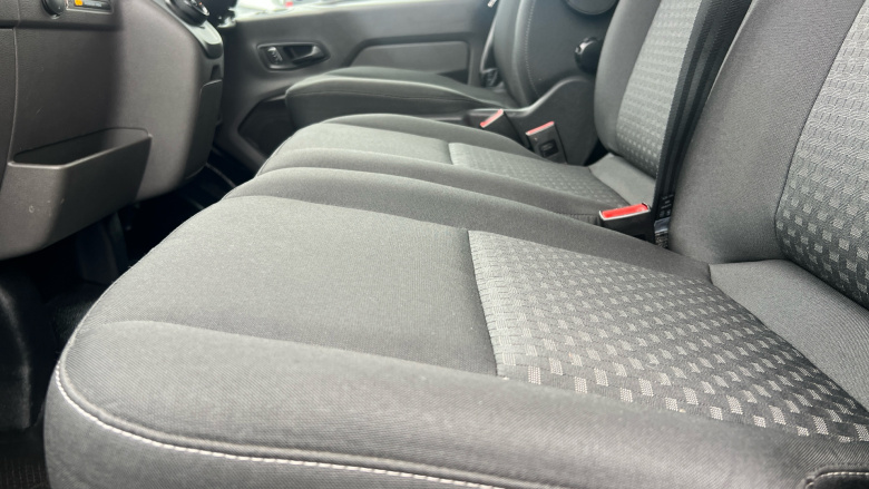 Ford Transit 350 L3 Diesel Fwd 2.0 EcoBlue 165ps H2 Limited Van Auto [Nav]